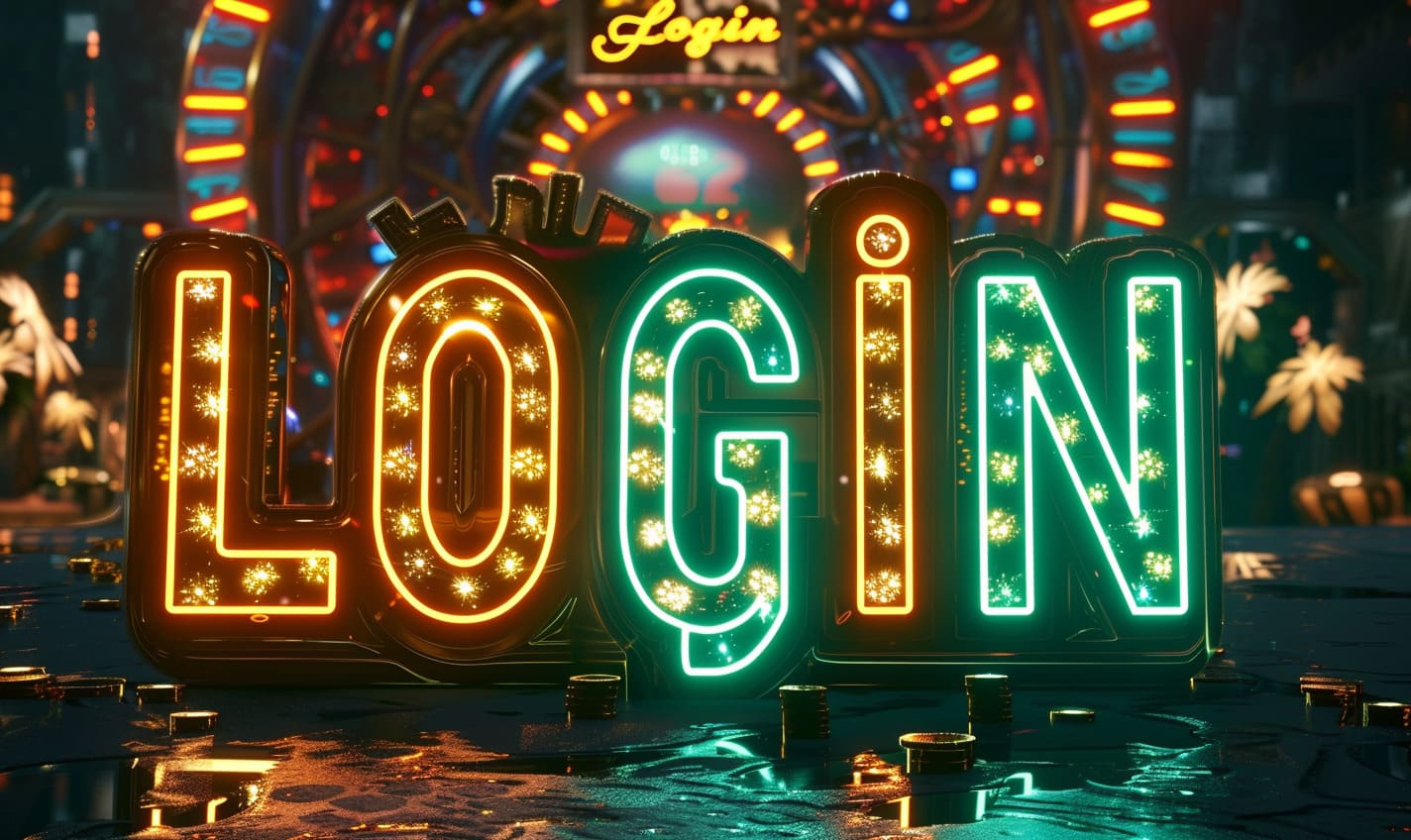 Login no Cassino Online THUMB.BET